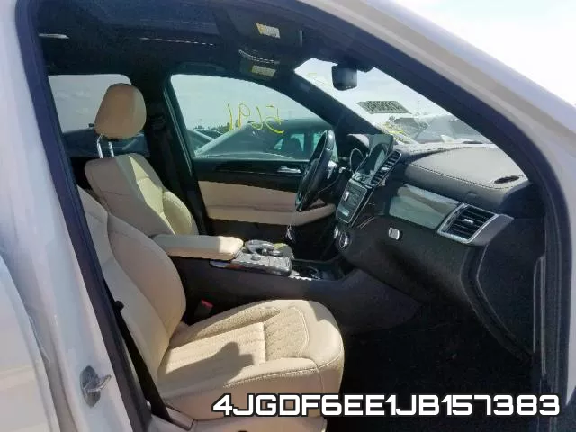 4JGDF6EE1JB157383 фото 6