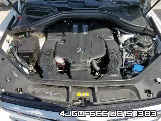 4JGDF6EE1JB157383 фото 8