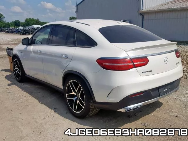 4JGED6EB3HA082878 фото 4