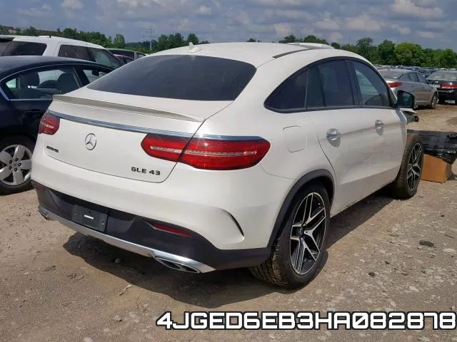 4JGED6EB3HA082878 фото 5