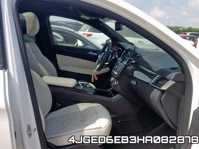 4JGED6EB3HA082878 фото 6