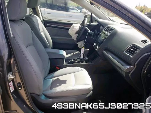 4S3BNAK65J3027325 фото 6