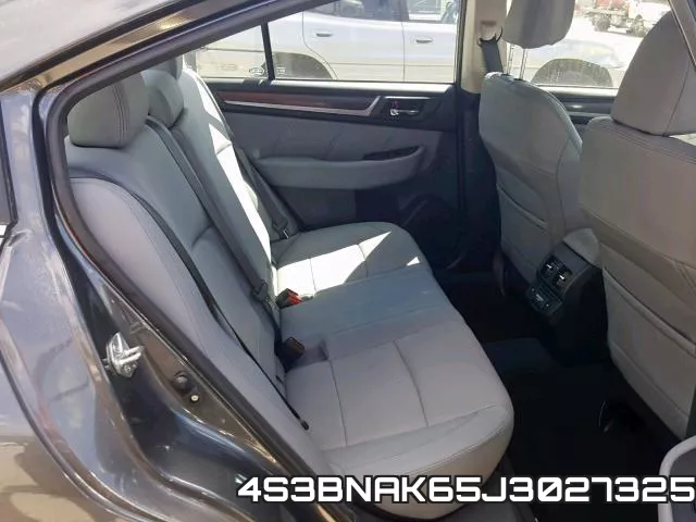 4S3BNAK65J3027325 фото 7