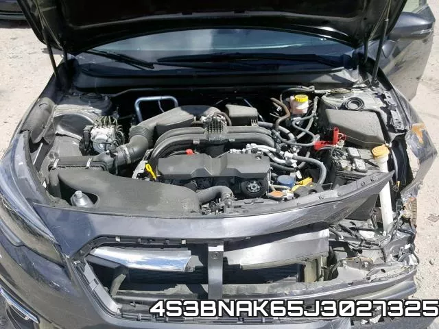 4S3BNAK65J3027325 фото 8