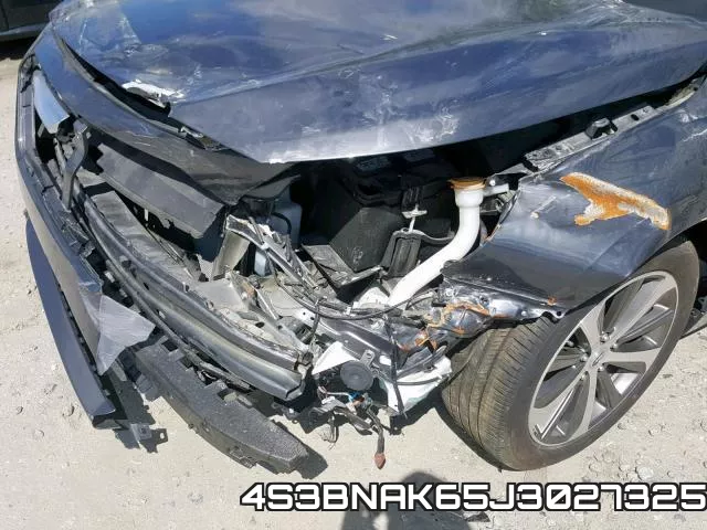 4S3BNAK65J3027325 фото 10