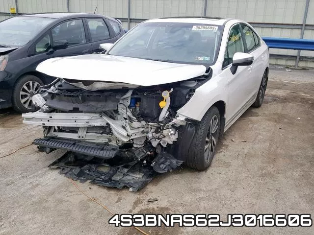 4S3BNAS62J3016606 фото 3
