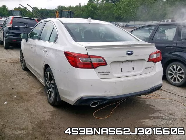 4S3BNAS62J3016606 фото 4