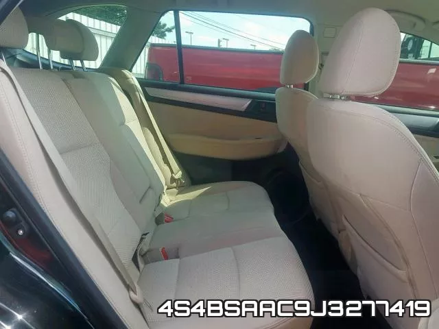 4S4BSAAC9J3277419 фото 7