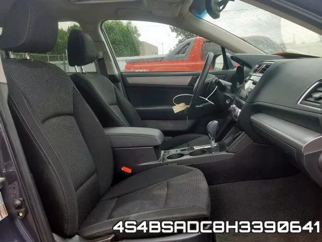 4S4BSADC8H3390641 фото 6