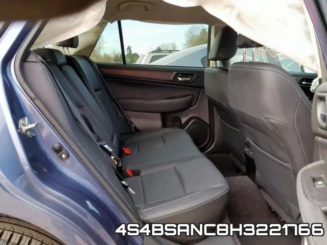 4S4BSANC8H3221766 фото 6