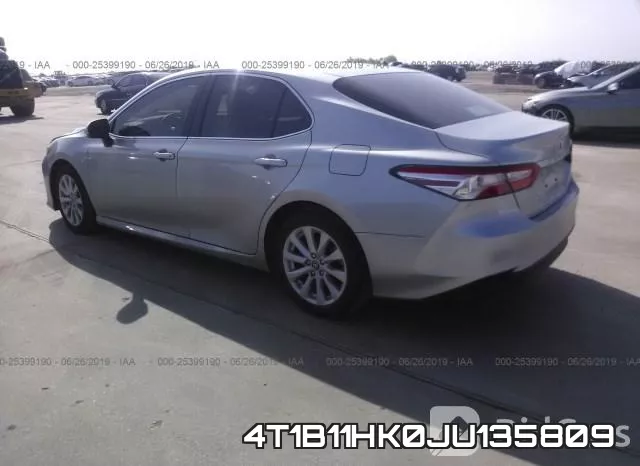 4T1B11HK0JU135809 фото 4