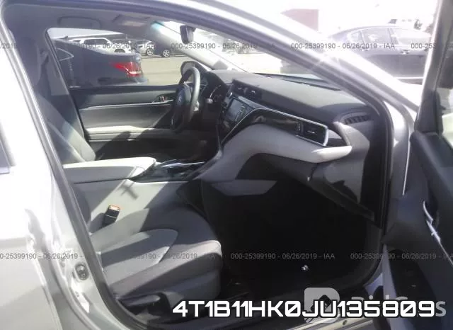 4T1B11HK0JU135809 фото 6