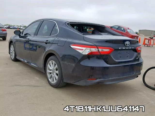 4T1B11HK1JU641147 фото 4