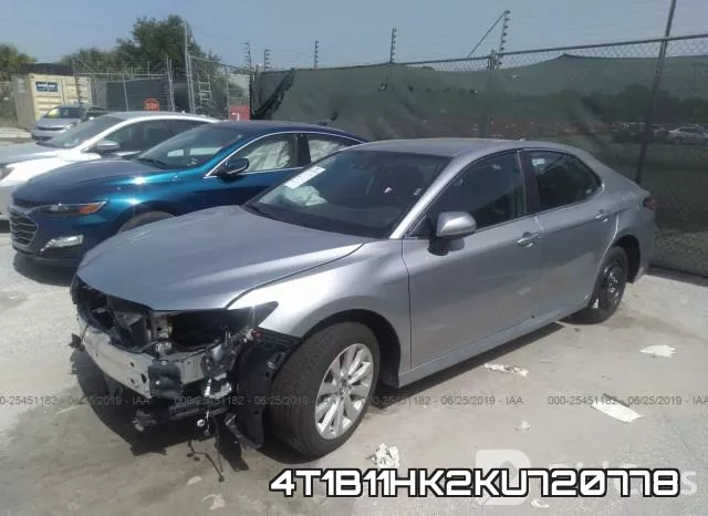 4T1B11HK2KU720778 фото 3