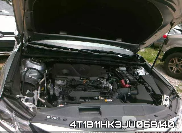 4T1B11HK3JU068140 фото 2