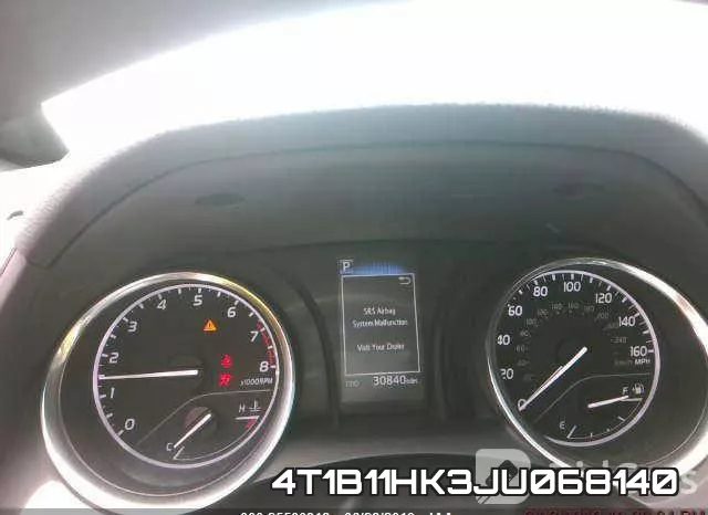 4T1B11HK3JU068140 фото 8