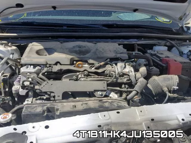 4T1B11HK4JU135005 фото 8