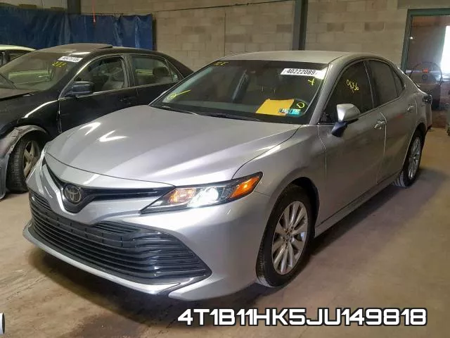 4T1B11HK5JU149818 фото 3
