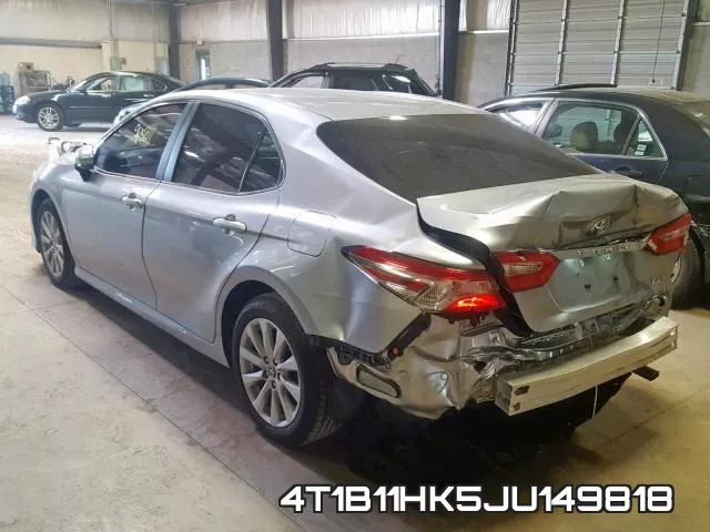 4T1B11HK5JU149818 фото 4