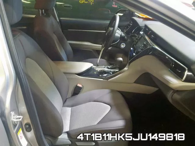 4T1B11HK5JU149818 фото 6
