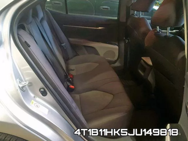 4T1B11HK5JU149818 фото 7