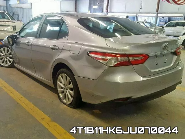 4T1B11HK6JU070044 фото 4