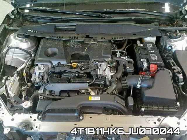 4T1B11HK6JU070044 фото 8
