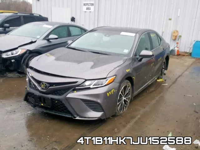 4T1B11HK7JU152588 фото 3