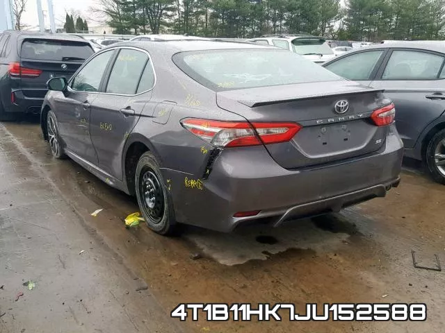 4T1B11HK7JU152588 фото 4