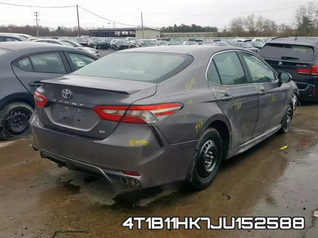 4T1B11HK7JU152588 фото 5