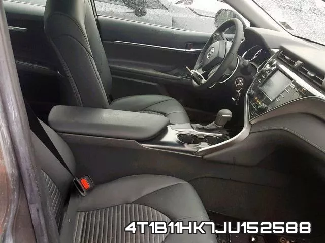 4T1B11HK7JU152588 фото 6