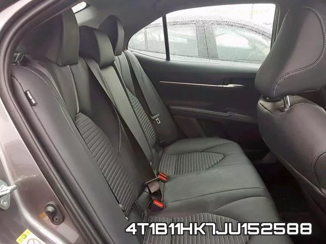 4T1B11HK7JU152588 фото 7