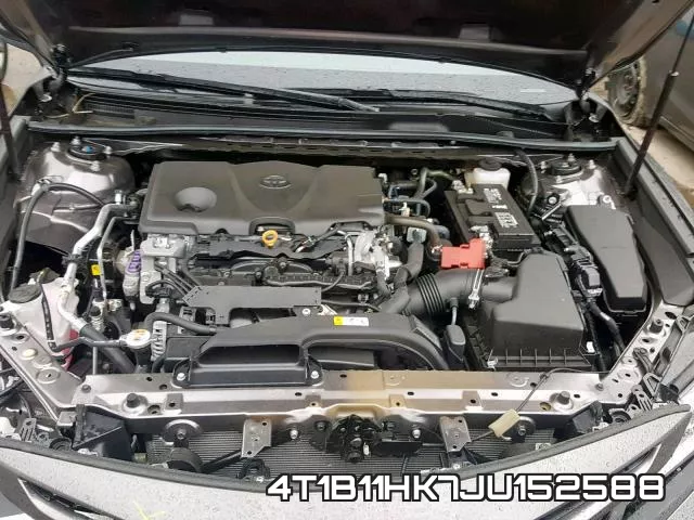 4T1B11HK7JU152588 фото 8