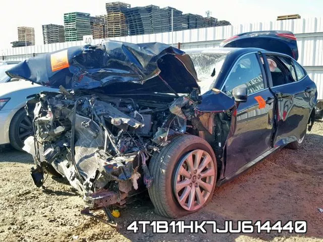 4T1B11HK7JU614440 фото 3