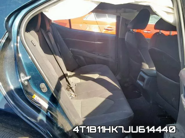 4T1B11HK7JU614440 фото 7