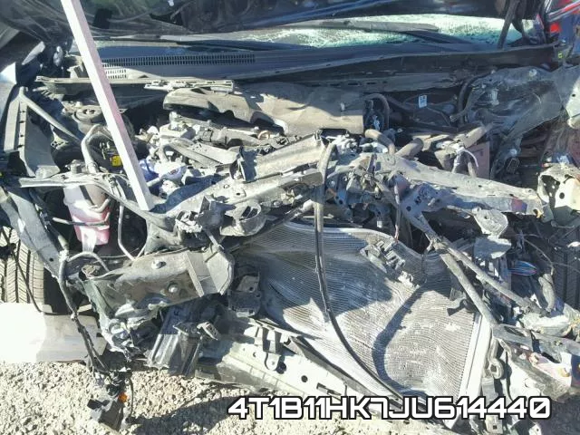 4T1B11HK7JU614440 фото 8