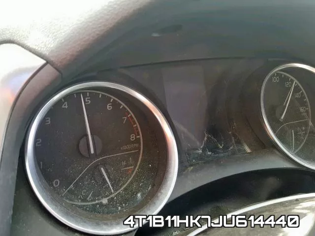 4T1B11HK7JU614440 фото 9