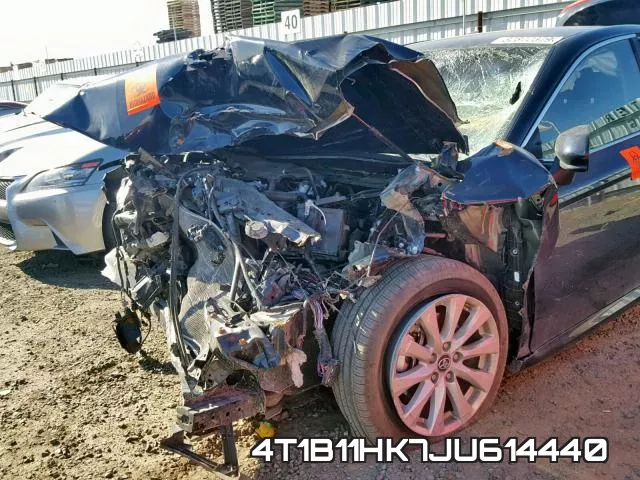 4T1B11HK7JU614440 фото 10