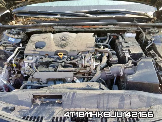4T1B11HK8JU142166 фото 8