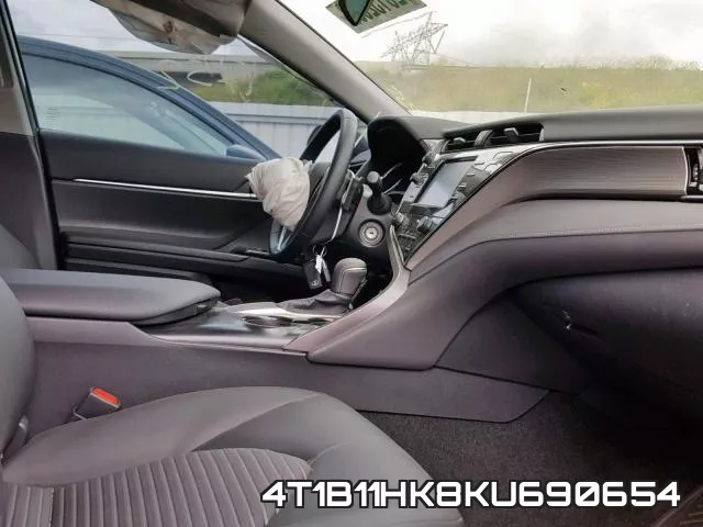 4T1B11HK8KU690654 фото 6