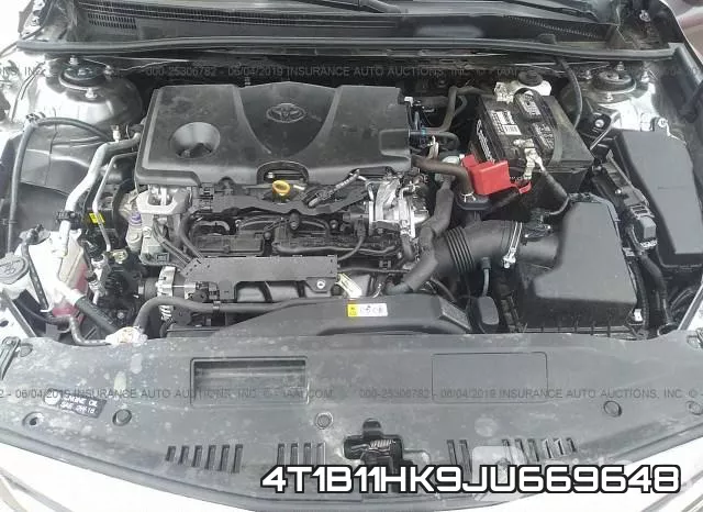 4T1B11HK9JU669648 фото 2
