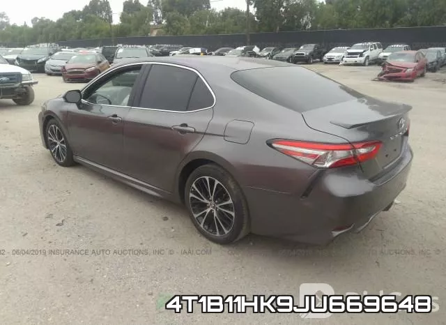 4T1B11HK9JU669648 фото 4