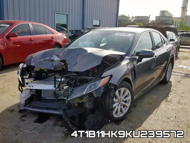 4T1B11HK9KU239572 фото 3