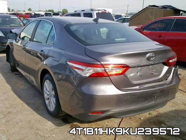 4T1B11HK9KU239572 фото 4