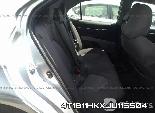 4T1B11HKXJU115504 фото 9
