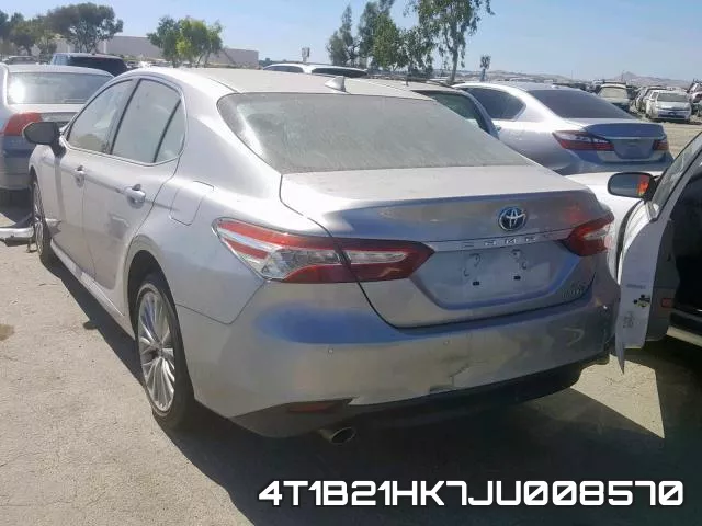 4T1B21HK7JU008570 фото 4