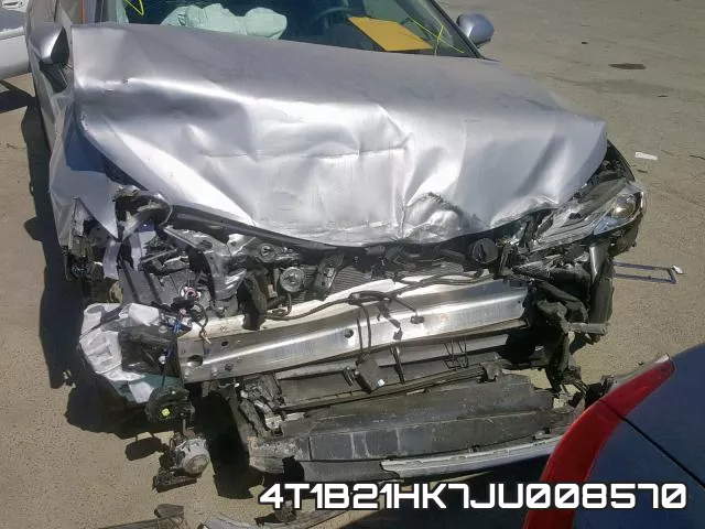 4T1B21HK7JU008570 фото 8