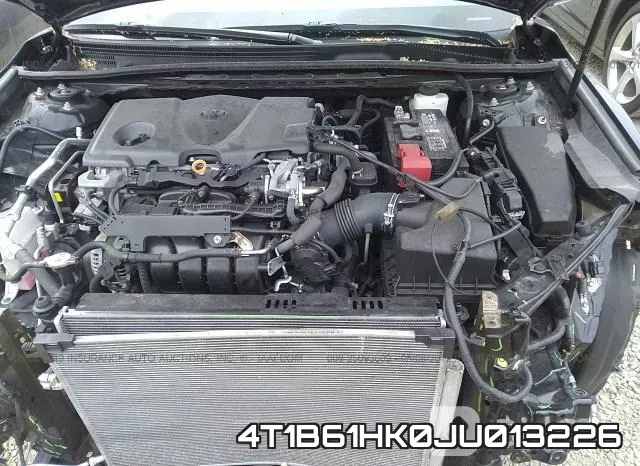 4T1B61HK0JU013226 фото 2