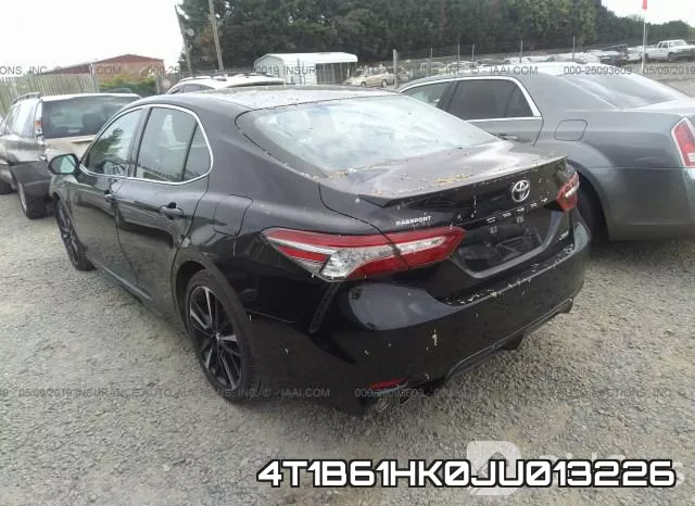 4T1B61HK0JU013226 фото 4