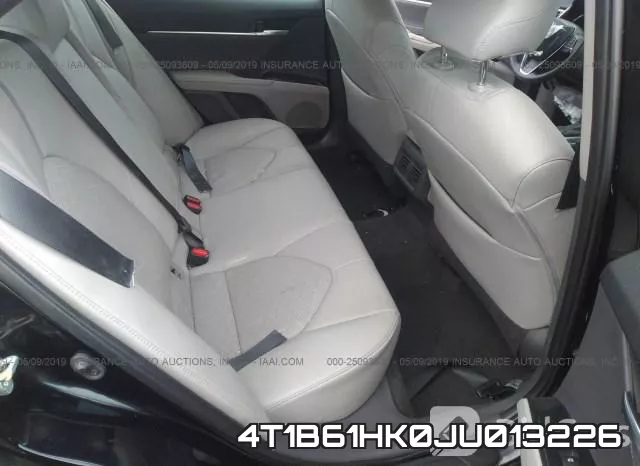 4T1B61HK0JU013226 фото 9